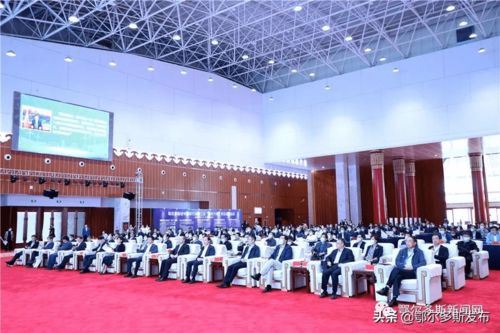 鄂爾多斯碳中和研究院揭牌成立，科技中介服務(wù)助力綠色轉(zhuǎn)型