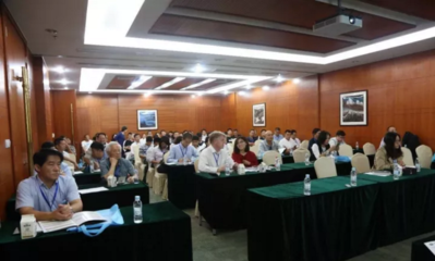 攜手共進，開拓創新——記公司參與第十屆長三角奶業大會暨展覽會