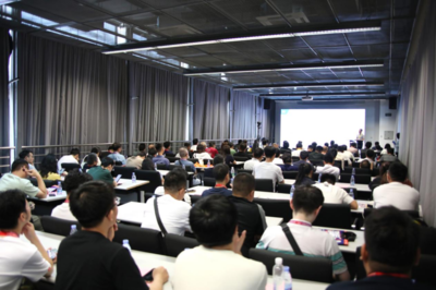 2025汽車焊裝智能工廠技術研討會成功舉辦，引領行業智能化升級